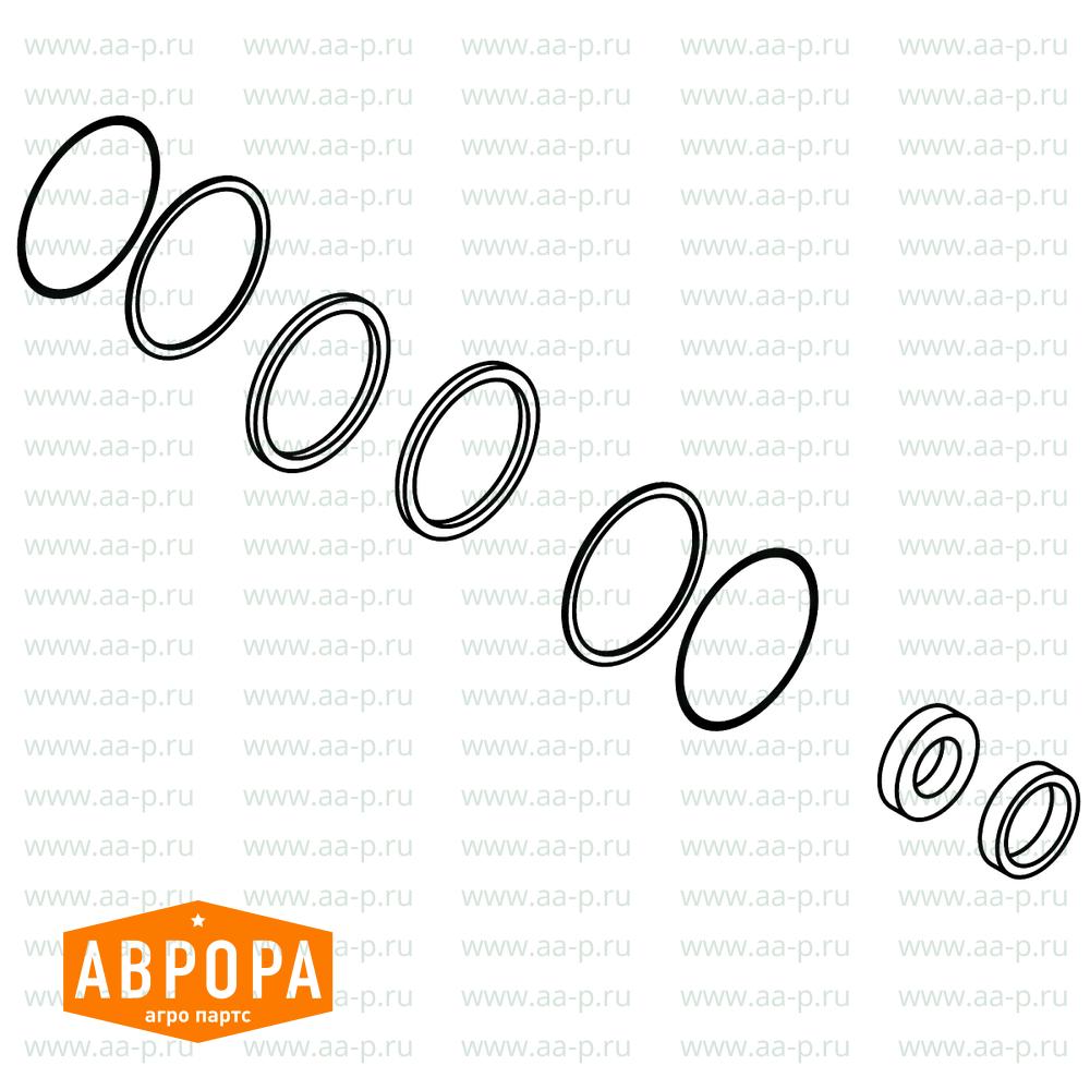 AW31608 КОМПЛЕКТ  УПЛОТНЕНИЙ